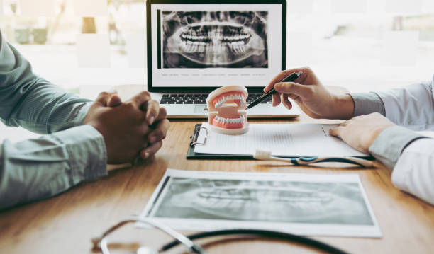 Best Emergency Orthodontic Repairs in Atoka, TN