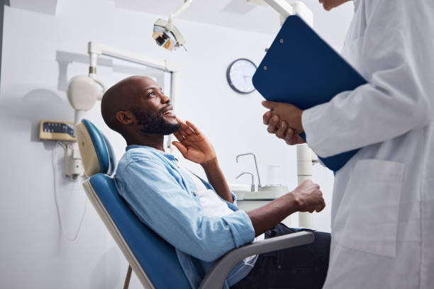 Best Emergency Tooth Extraction in Atoka, TN