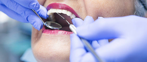 Best After-Hours Emergency Dentist in Atoka, TN